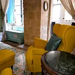 The G-house 瓦莱塔