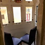 The G-house