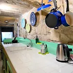 The G-house