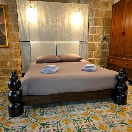 The G-house Apartament