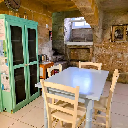 Apartament The G-house