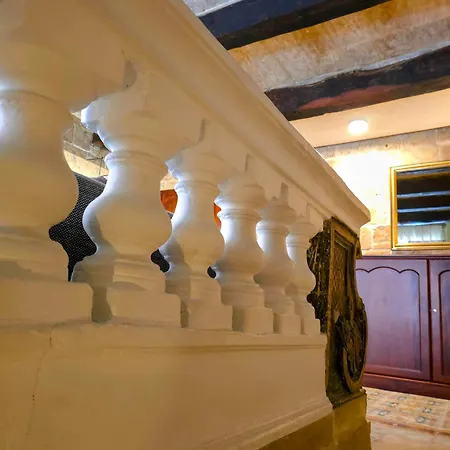 The G-house Διαμέρισμα Βαλέτα