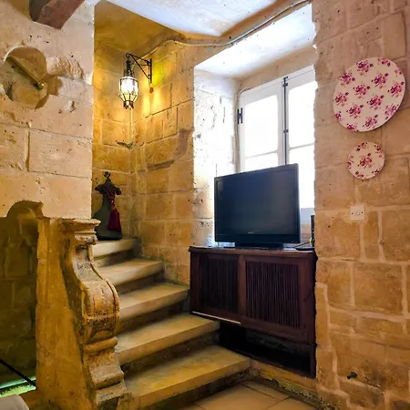 The G-house Apartament *