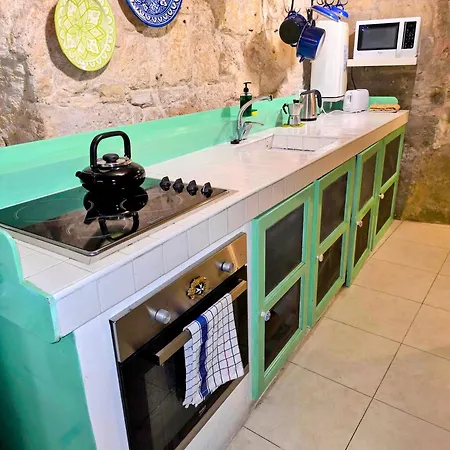 The G-house Apartament