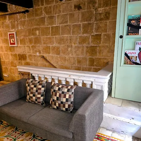 Apartament The G-house