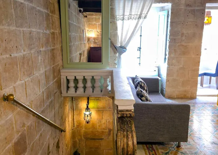 Apartamento The G-house