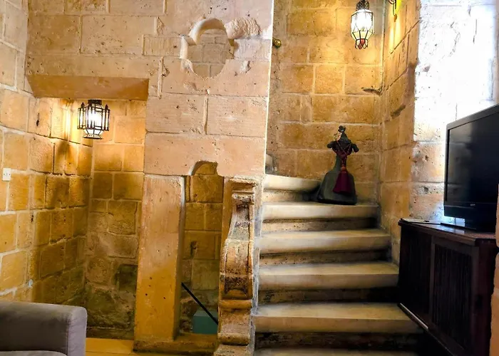 Apartamento The G-house *