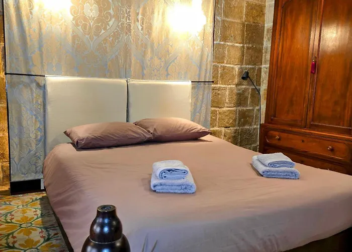 Apartamento The G-house Valeta