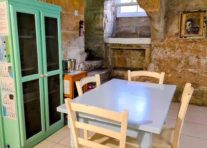 Apartamento The G-house