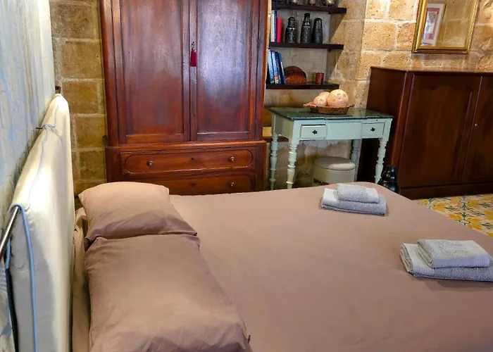 Apartamento The G-house