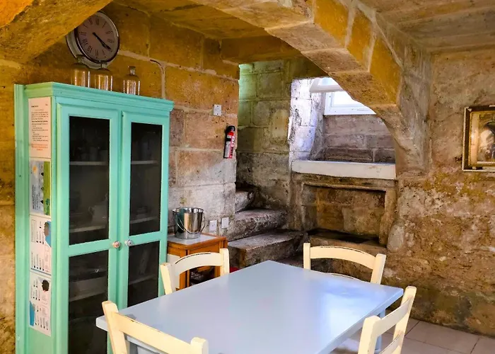 The G-house Apartamento Valeta