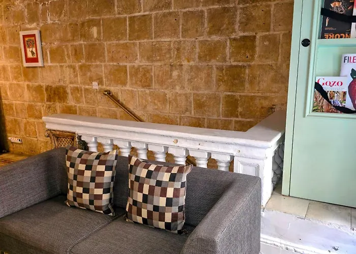 Apartamento The G-house