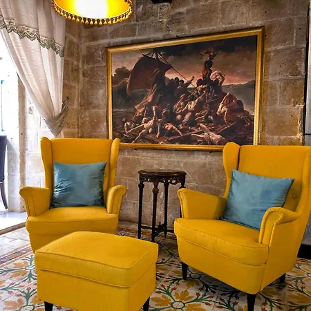 Appartamento The G-house