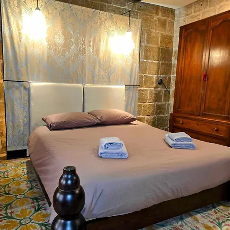 Appartamento The G-house La Valletta