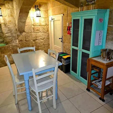 The G-house * La Valletta