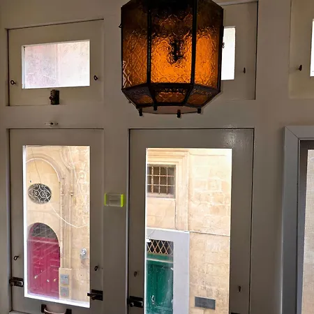 The G-house Apartamento *