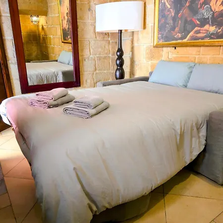 The G-house Lejlighed Valletta