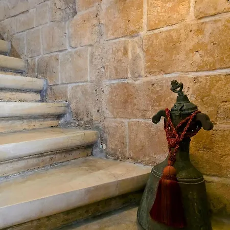 Apartment The G-house Valletta