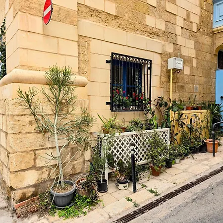 Appartement The G-house