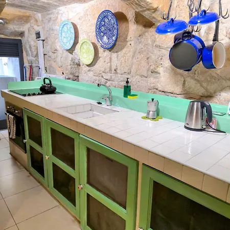 Appartamento The G-house *