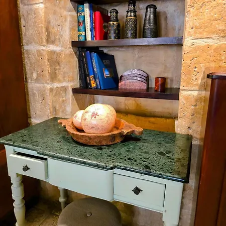 Appartement The G-house Valletta