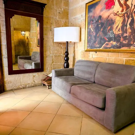 Apartamento The G-house *