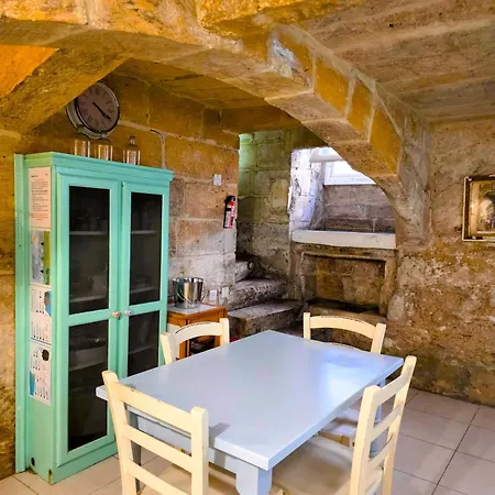 The G-house Lejlighed Valletta