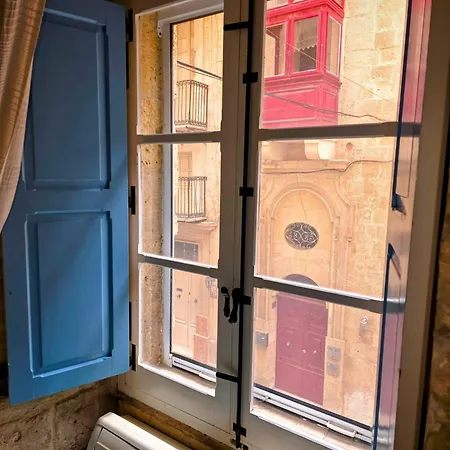 The G-house * Valletta