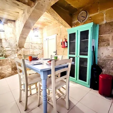 Appartement The G-house Valletta