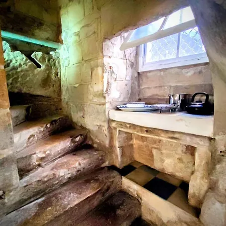 The G-house Appartement