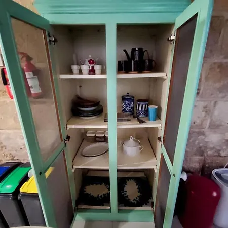 Appartement The G-house *