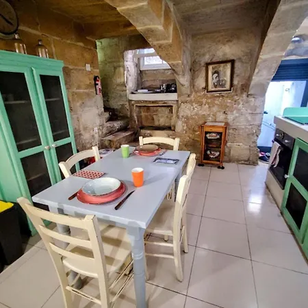 The G-house Appartement Valletta