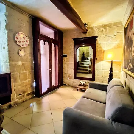 The G-house Valletta