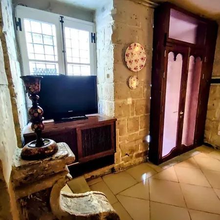 The G-house Appartement