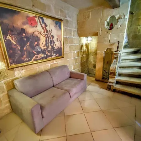 The G-house Appartement *