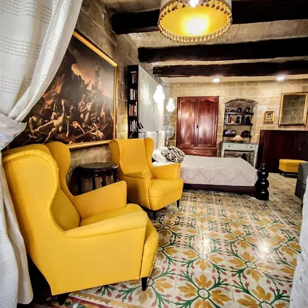 The G-house Appartement *