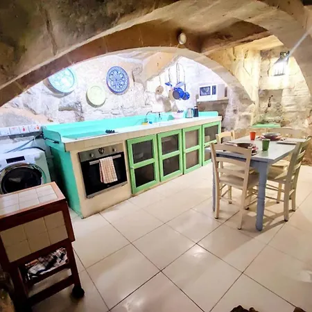 Appartement The G-house Valletta