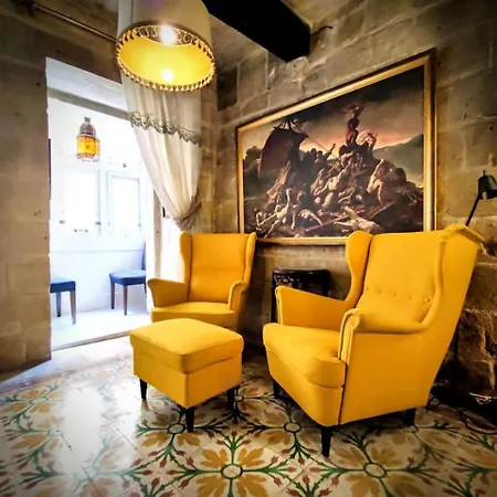Appartement The G-house