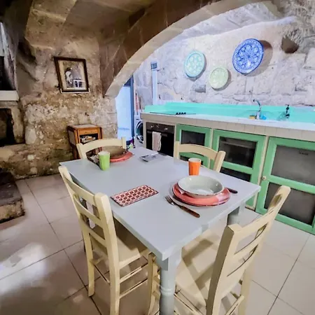 The G-house Appartement *