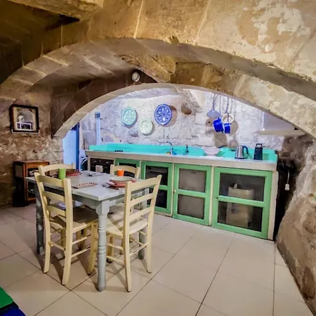 The G-house Appartement Valletta