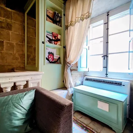 Appartement The G-house