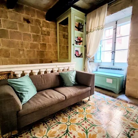 The G-house Appartement *