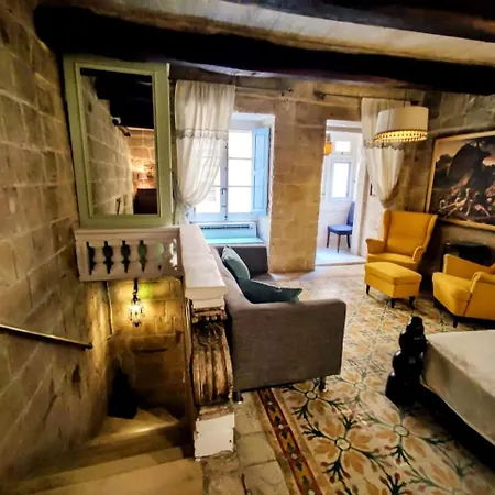 The G-house Appartement Valletta