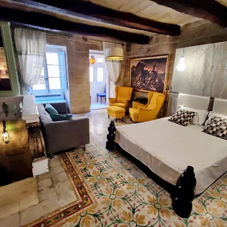 Appartement The G-house *