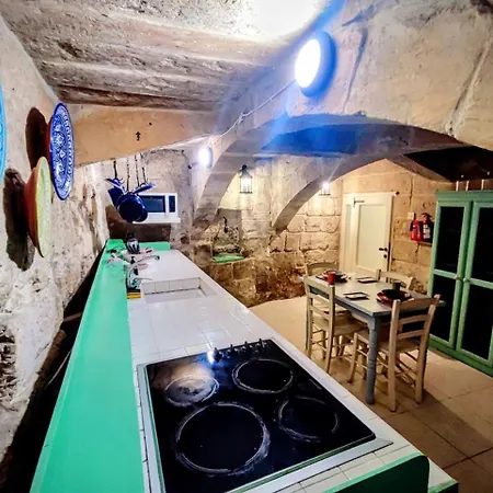 Appartement The G-house *