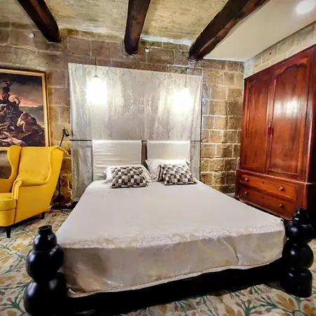 Appartement The G-house Valletta