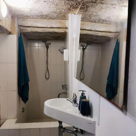 Appartement The G-house