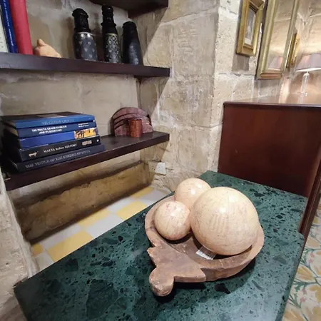 The G-house Valletta