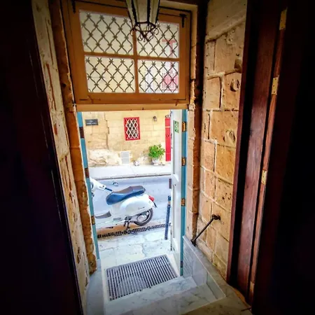 The G-house Appartement *