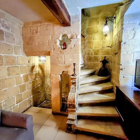 Appartement The G-house Valletta